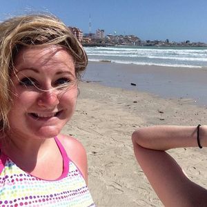 Meet your Posher, Kayla