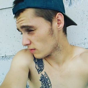 Meet your Posher, Ozzy