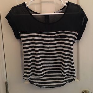 Charlotte Russe Tee