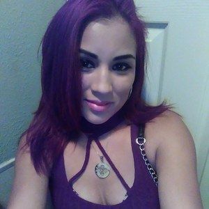 Meet your Posher, Argelia