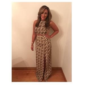 Meet your Posher, Jasmine