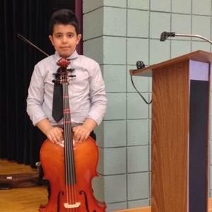 Meet your Posher, Mohammad