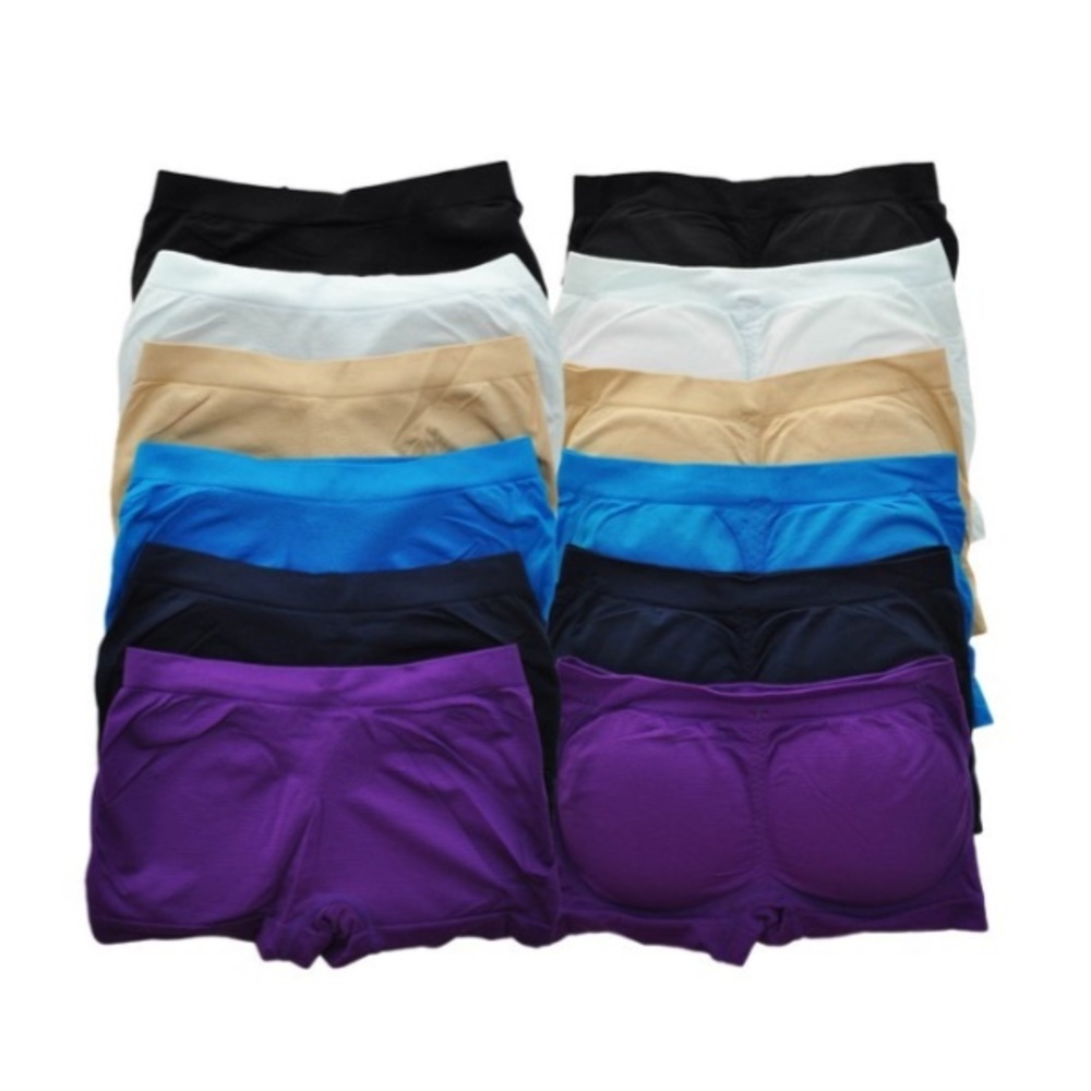 Boost Up Shorts - Picture 3 of 3