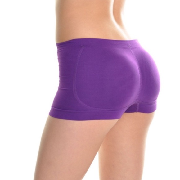 Boost Up Shorts - Picture 1 of 3