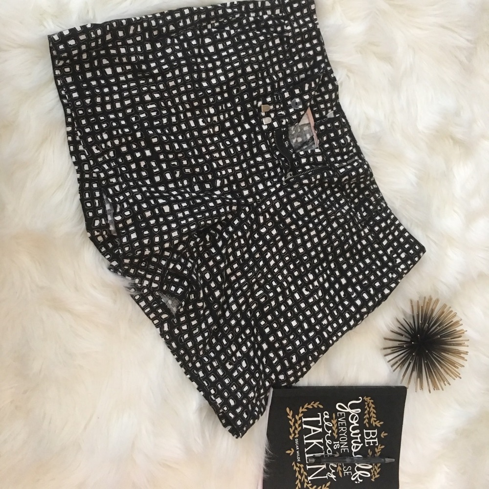 SUPER CUTE SHORTS FOR THE SUMMER!