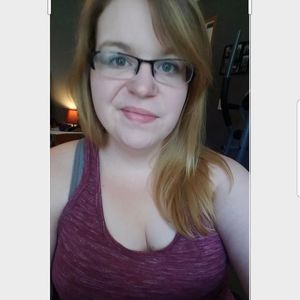 Meet your Posher, Kaitlin