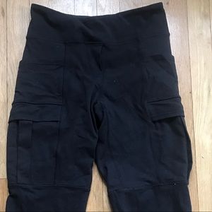 Lululemon Cargo Pant