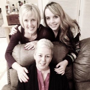 Meet your Posher, Sandy