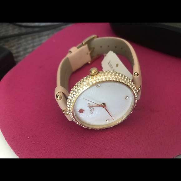 Kate spade watch