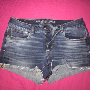 American Eagle Outfitters shorts (size 6)