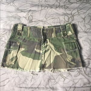 Abercrombie & Fitch Skirt