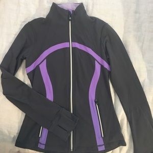 LuluLemon Define Jacket Size 4