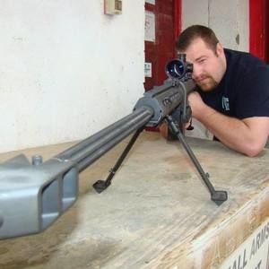 Meet your Posher, Alan