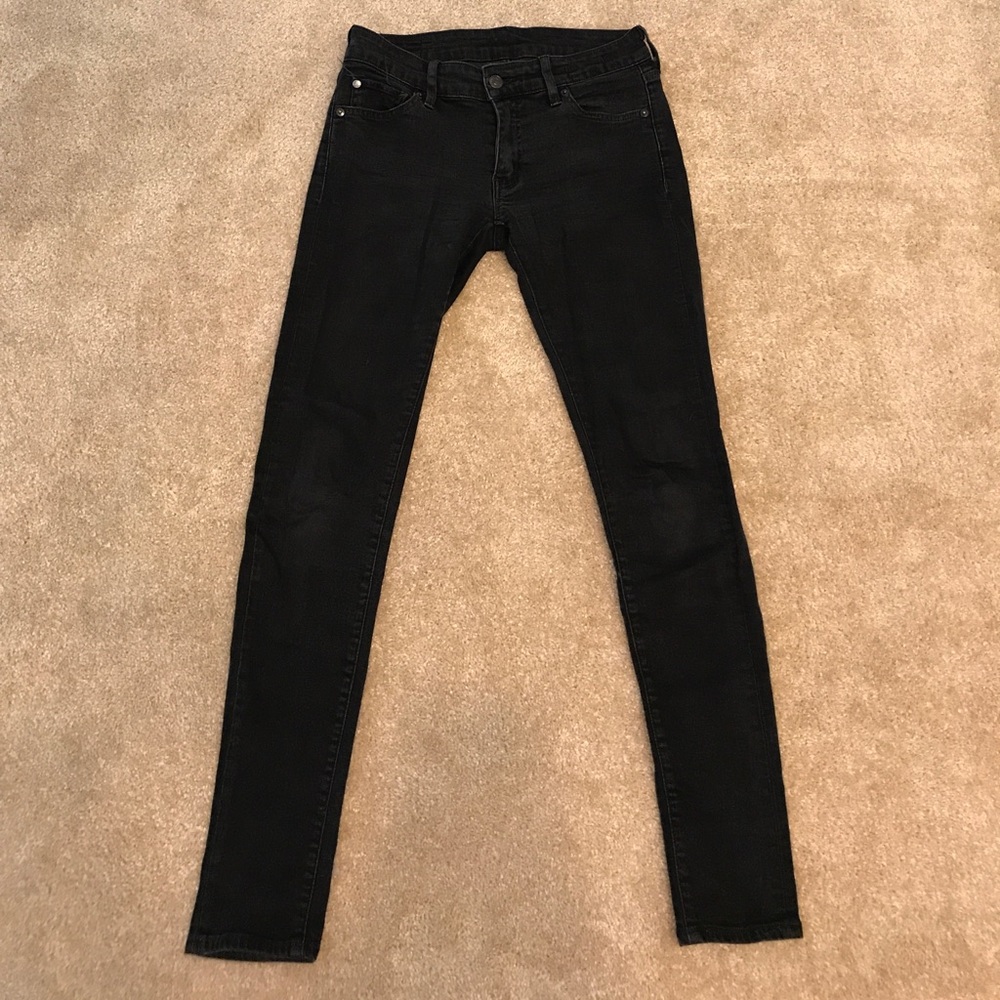 Black Ralph Lauren Jeans