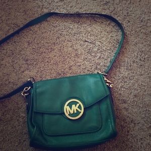 Michael kors purse
