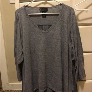 Cute sweater