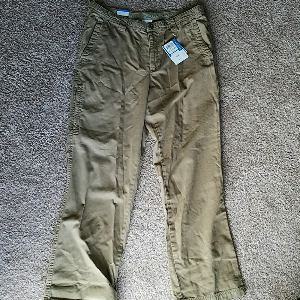 Ultimate ROC Pant