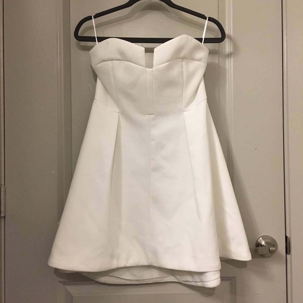 Brand new cute cocktail dress