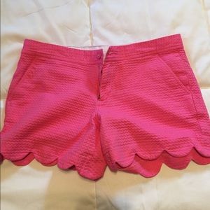 Lilly Pulitzer shorts