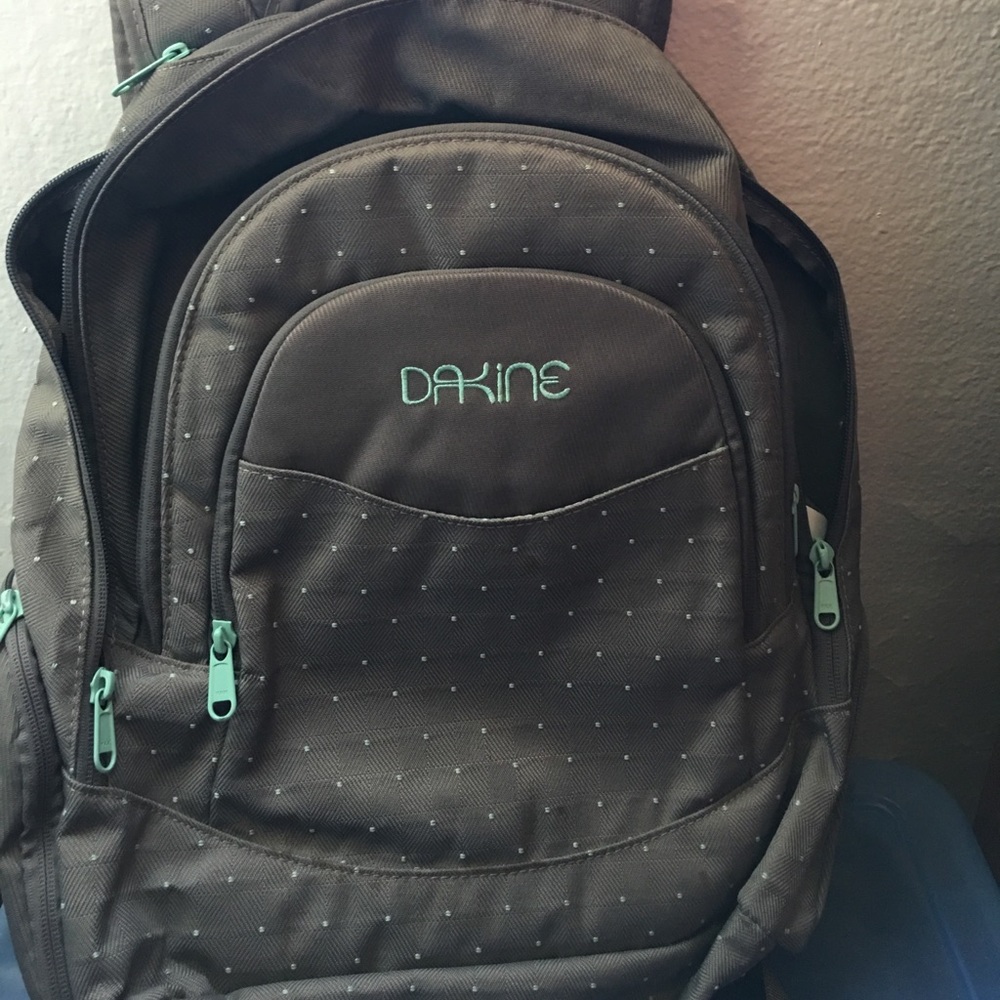 Dakine Prom Backpack 25 L