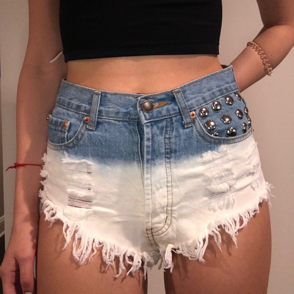 Signature 8 - festival shorts