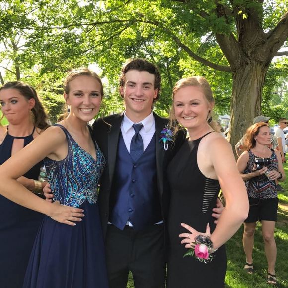 Meet your Posher, Marley - Picture 1 of 1