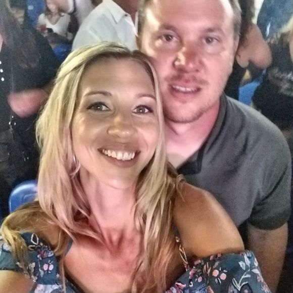 Meet your Posher, Jamieann - Picture 1 of 1