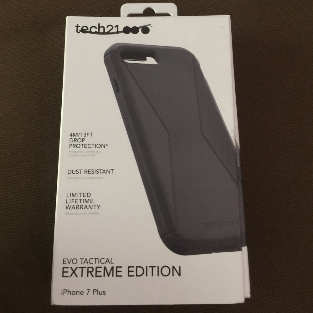 Offers!! New Tech21 case