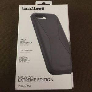 Offers!! New Tech21 case