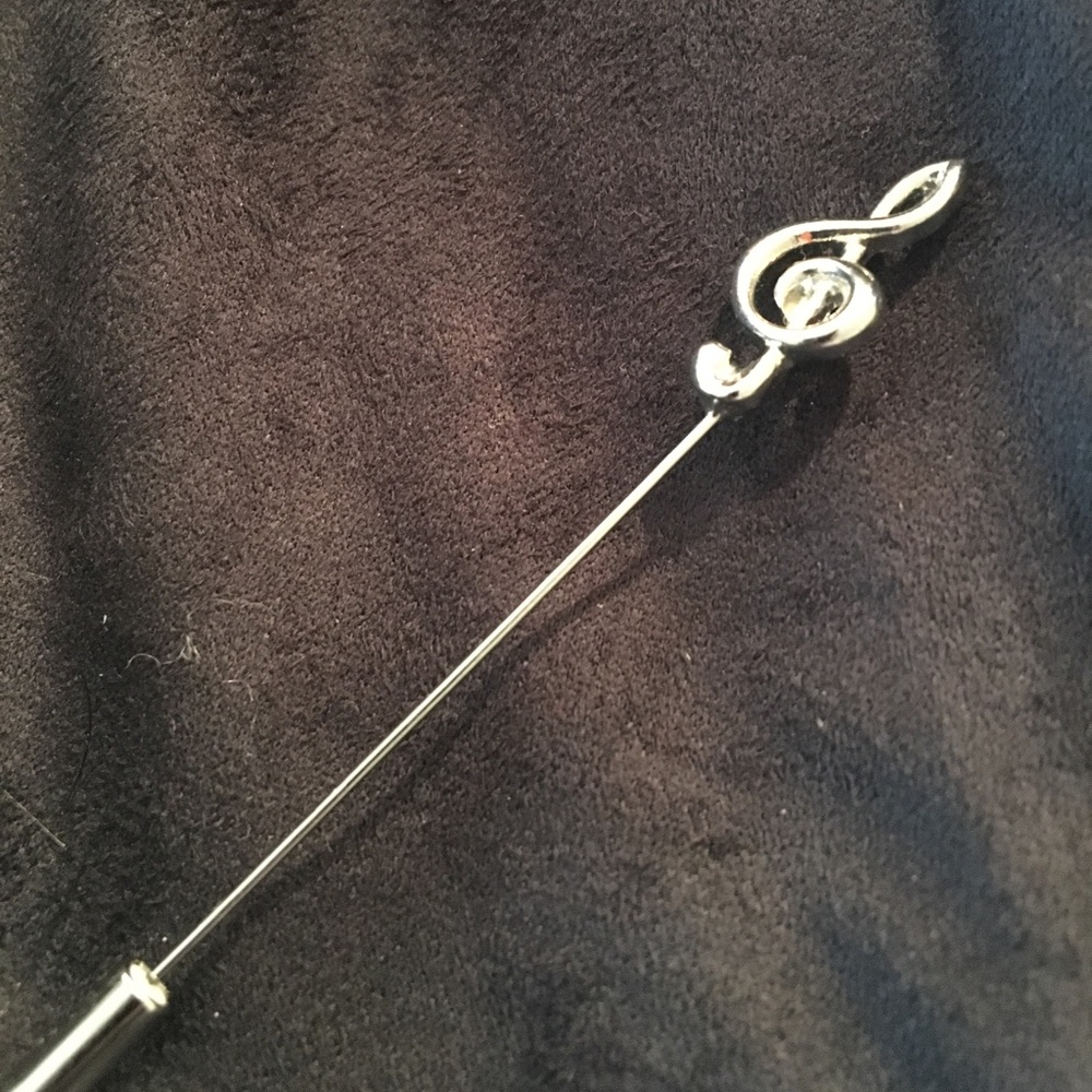 Lapel Pin