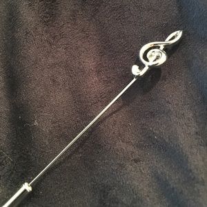 Lapel Pin