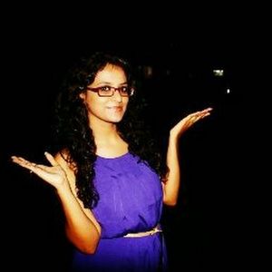 Meet your Posher, Jheel