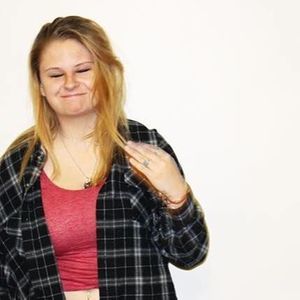 Meet your Posher, Kali