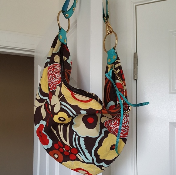 BEBE Handbag - Picture 1 of 5