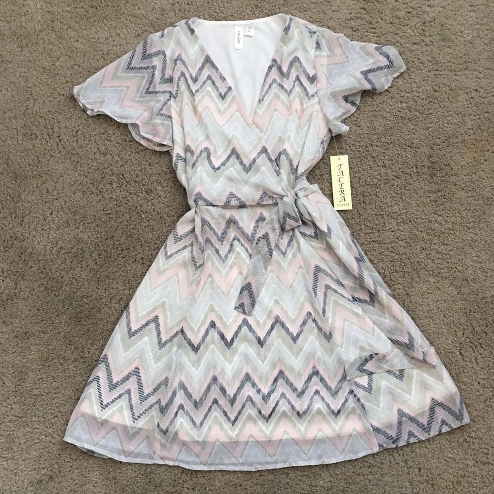 Beautiful Summer Dress - TACERA