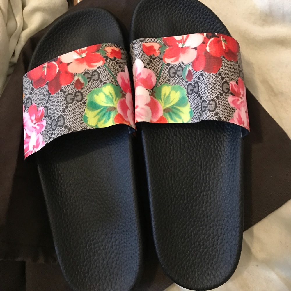 Slides
