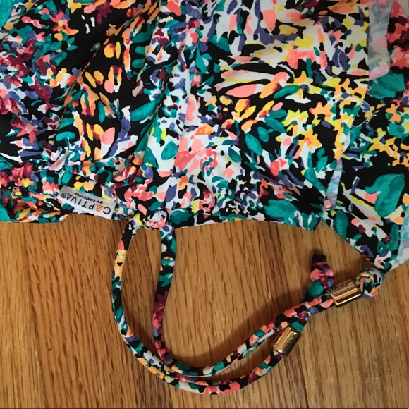 Never worn Captiva tankinni with Skort - Picture 3 of 6