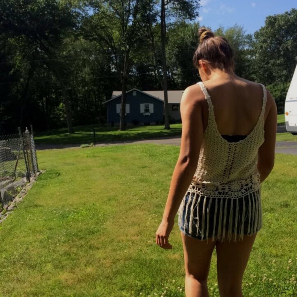 Meet your Posher, Madison