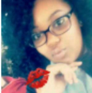 Meet your Posher, Timberly