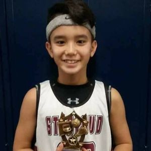 Meet your Posher, Kaiden