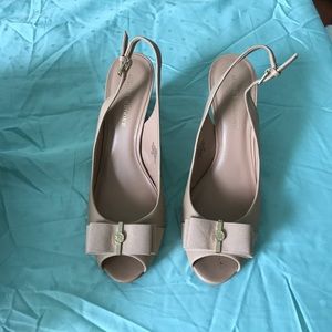 Audrey Brooke heels!