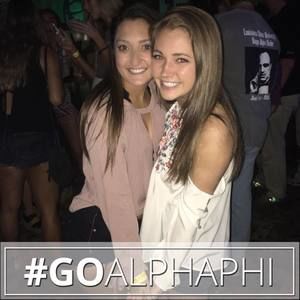 Meet your Posher, Patara