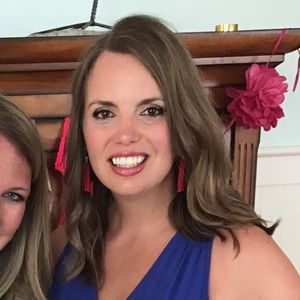 Meet your Posher, Susan