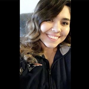 Meet your Posher, Lizbeth