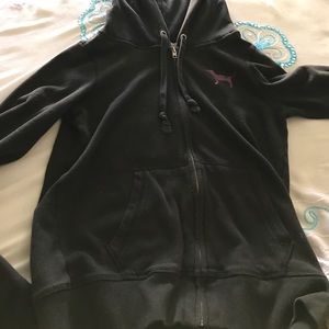 VS Pink hoodie