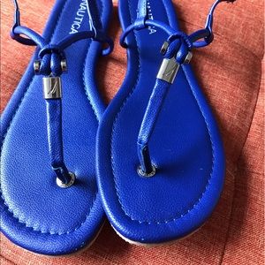 🎈SALE🎈Nautica sandals