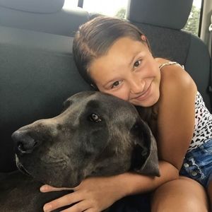 Meet your Posher, Natalia