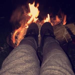 Meet your Posher, Zach