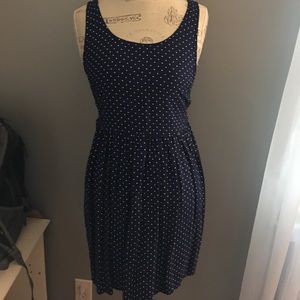 Flowy summer dress!