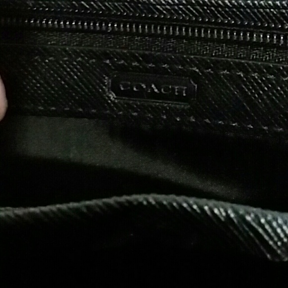 Coach Wallet - Picture 5 of 6